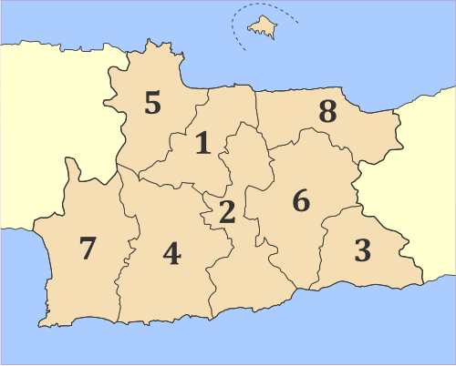 Heraklion (regional unit)